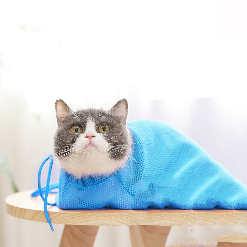 The Ultimate Washing Cat Bag for Your Feline Friend